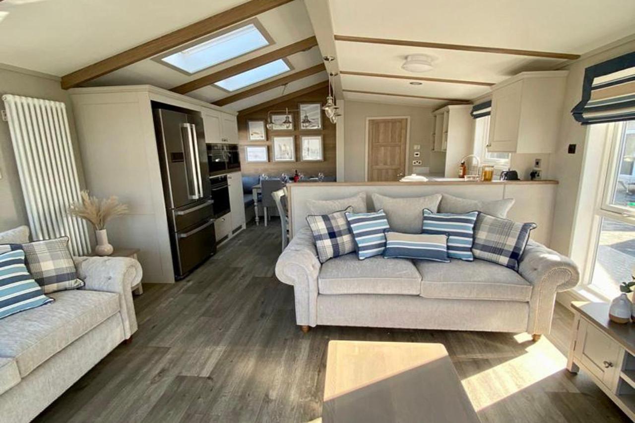 Villa St Ives Bay Phillack Exterior foto