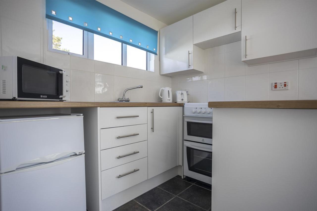 Villa St Ives Bay Phillack Exterior foto