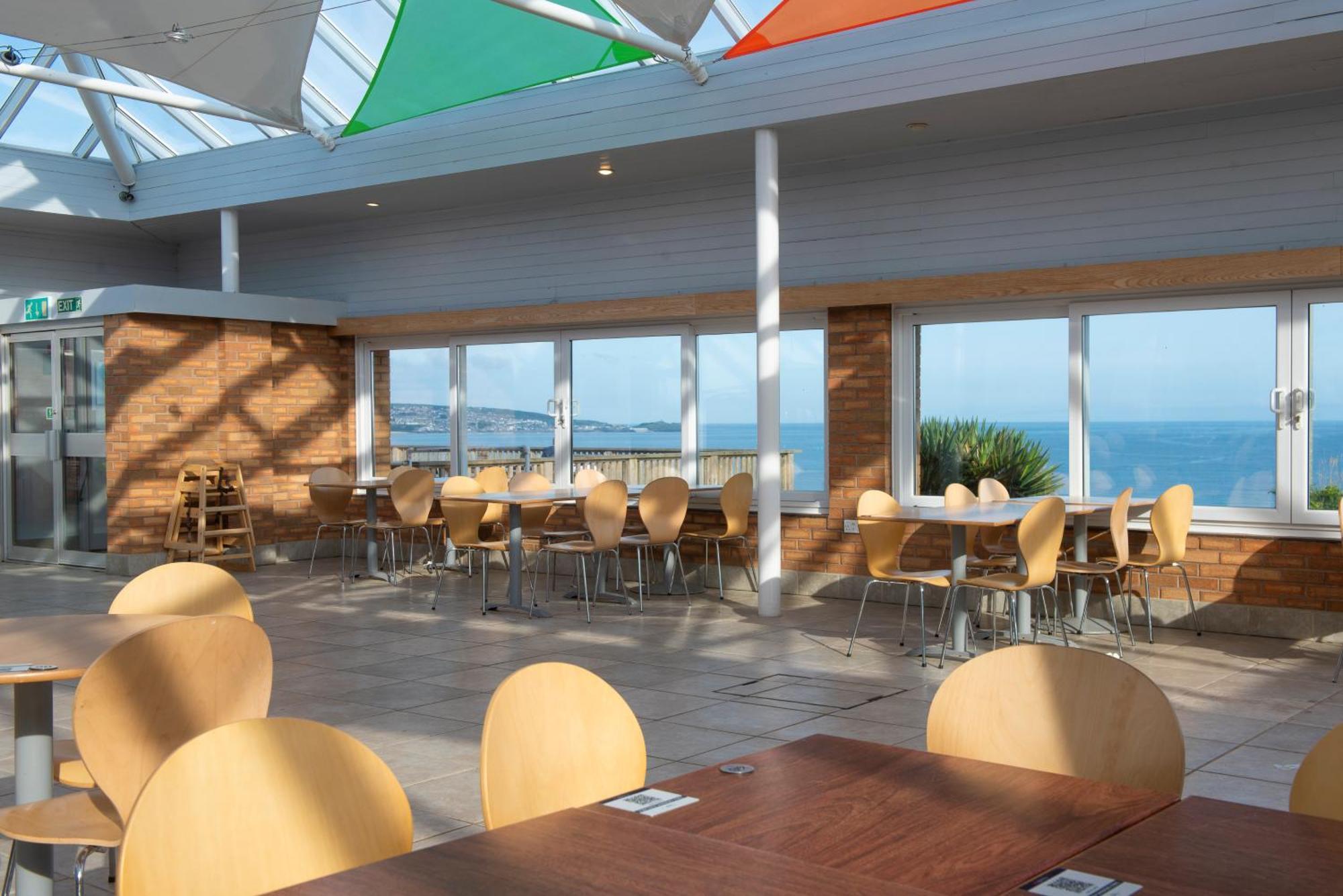 Villa St Ives Bay Phillack Exterior foto